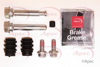 APEC Brake Caliper Fitting Kit CKT1101