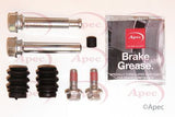 APEC Brake Caliper Fitting Kit CKT1101