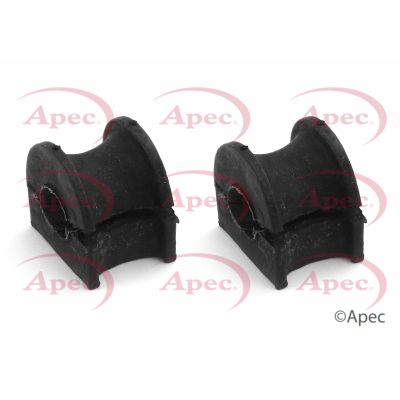 APEC Anti-Roll Bar Bush X2 AST8147