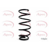 APEC Front Coil Spring ACS1105