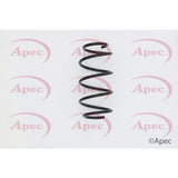 APEC Front Coil Spring ACS1622