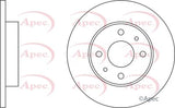APEC Brake Disc DSK103