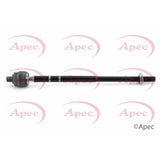 APEC Axial Joint Rack End AST6870