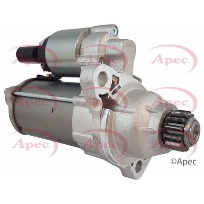 APEC Starter Motor ASM1579