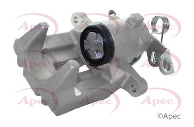 APEC Brake Caliper RR RH RCA305N