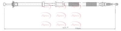 APEC Brake Cable CAB1279