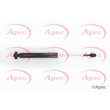 APEC Rear Shock Absorber ASA1768