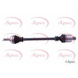 APEC Driveshaft ADS1217R