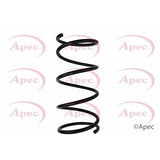 APEC Front Coil Spring ACS1858