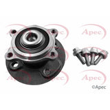 APEC Wheel Bearing Kit AWB1255