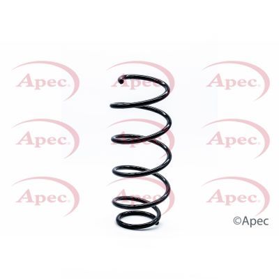 APEC Front Coil Spring ACS1295