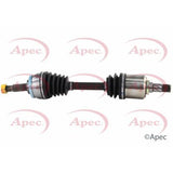 APEC Driveshaft ADS1086L