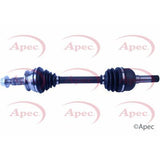 APEC Driveshaft ADS1155LR