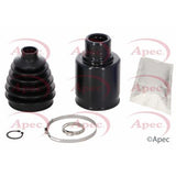 APEC CV Joint ACV1299