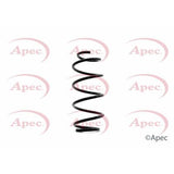 APEC Front Coil Spring ACS1322