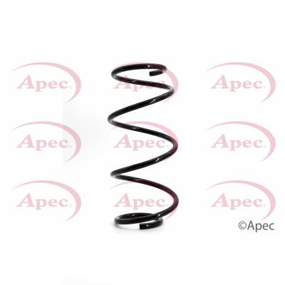 APEC Front Coil Spring ACS1109