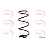 APEC Front Coil Spring ACS1109