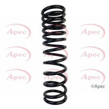APEC Rear Coil Spring ACS1726