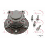 APEC Wheel Bearing Kit AWB1548