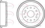 APEC Brake Drum DRM9996