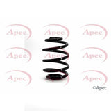 APEC Rear Coil Spring ACS1146