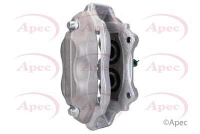 APEC Brake Caliper FR RH RCA626