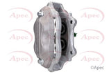 APEC Brake Caliper FR RH RCA626