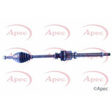 APEC Driveshaft ADS1318R