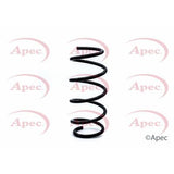 APEC Front Coil Spring ACS1282
