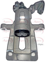 APEC Brake Caliper RR LH LCA408N