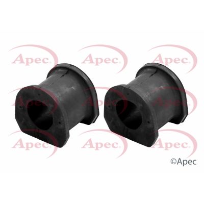 APEC Anti-Roll Bar Bush X2 AST8094