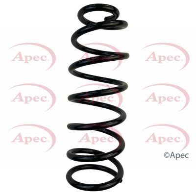 APEC Rear Coil Spring ACS1701