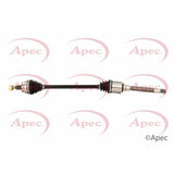 APEC Driveshaft ADS1284R