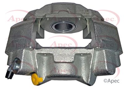 APEC Brake Caliper RR RH RCA467N