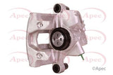 APEC Brake Caliper RR LH LCA691