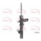 APEC Front Shock Absorber LH ASA1099