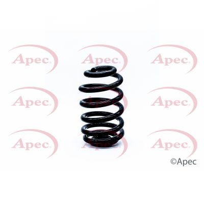 APEC Rear Coil Spring ACS1316
