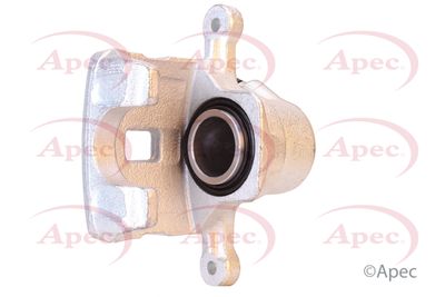 APEC Brake Caliper RR RH RCA607
