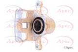APEC Brake Caliper RR RH RCA607