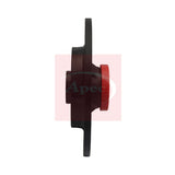 APEC Rear Brake Disc DSK2628