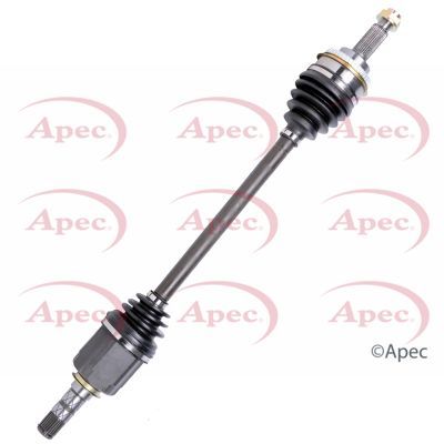 APEC Driveshaft ADS1327LR