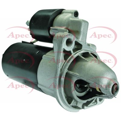 APEC Starter Motor ASM1324