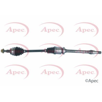 APEC Driveshaft ADS1064R