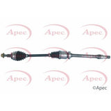 APEC Driveshaft ADS1064R