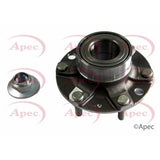 APEC Wheel Bearing Kit AWB1567