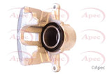 APEC Brake Caliper FR RH RCA327