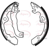 APEC Brake Shoes SHU584