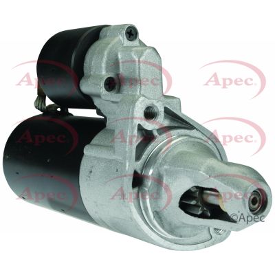 APEC Starter Motor ASM1580