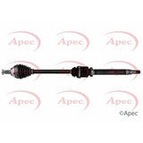 APEC Driveshaft ADS1588R