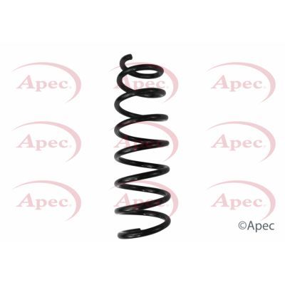 APEC Front Coil Spring ACS1828